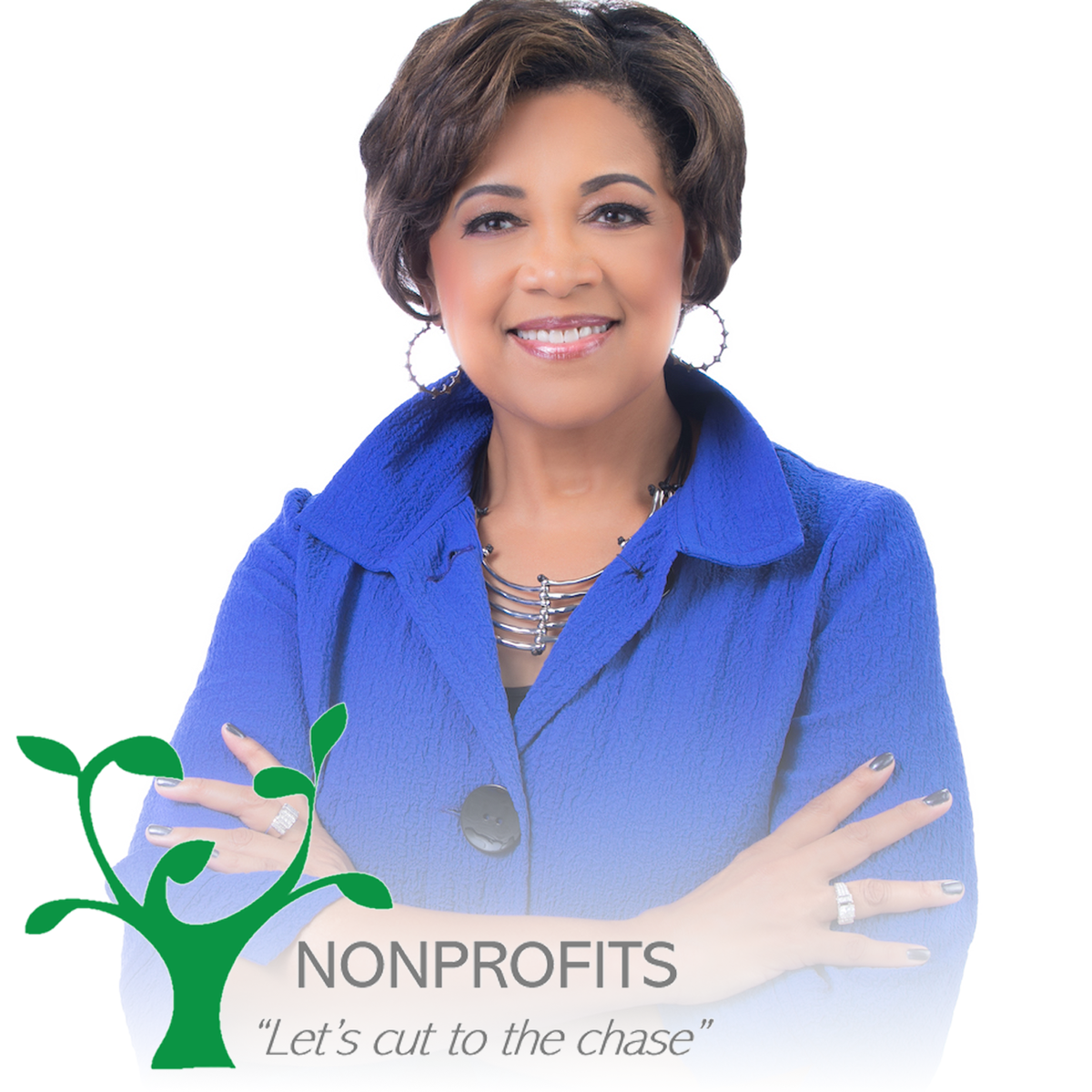 Stephanie Byrd